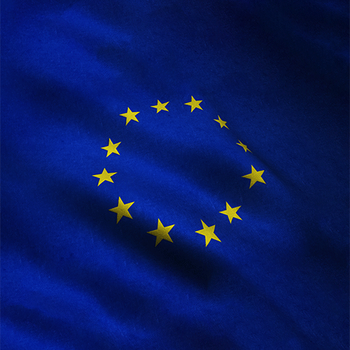 Warning illustration