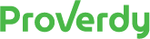 ProVerdy Logo